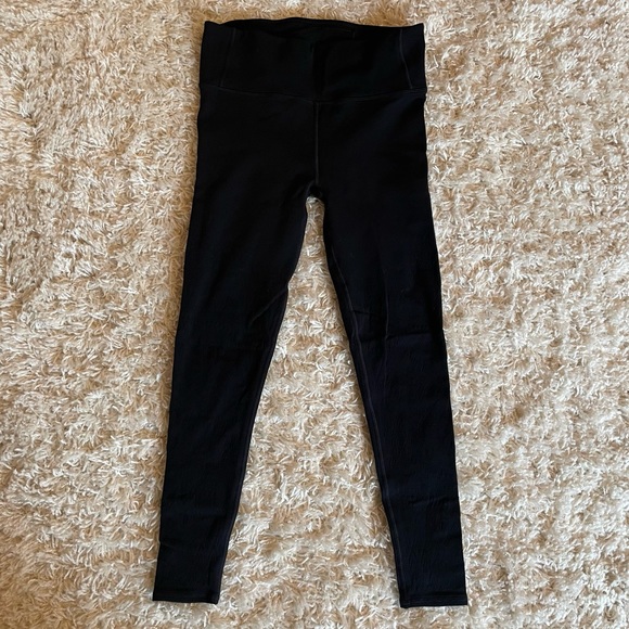 lululemon athletica Pants - Lululemon reveal leggings